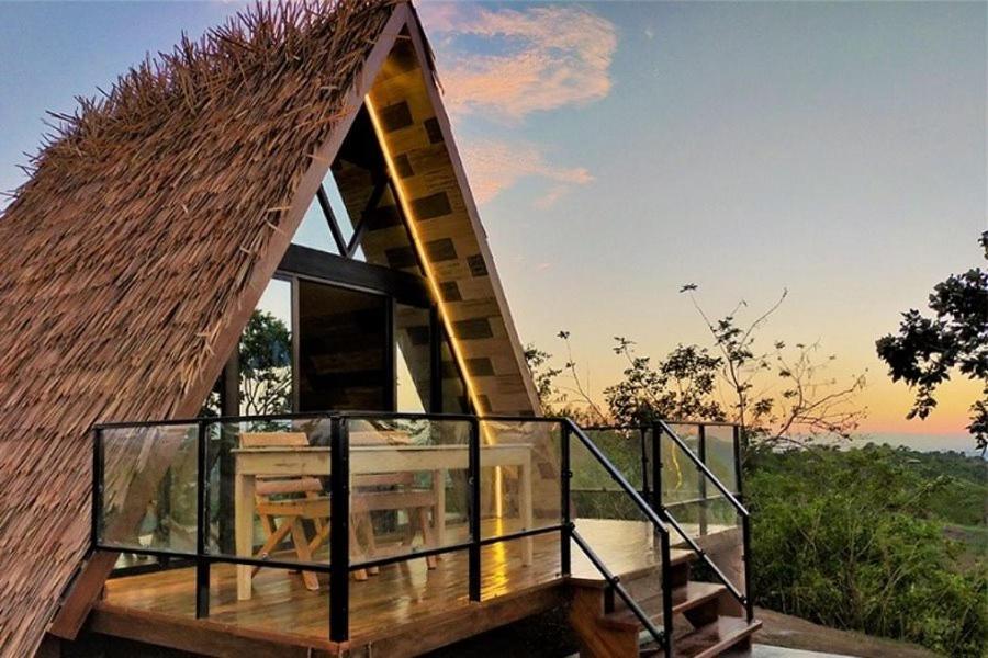 Villa Farm Ridge By Desmond Farm à Sampaloc  Extérieur photo